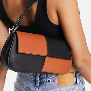 topshop shoulder bag